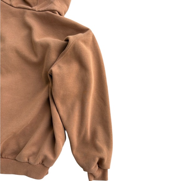 Golden Brown Carhartt Thermal Lined XL - Picture 6 of 8